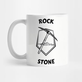 Rock and Stone! Mug